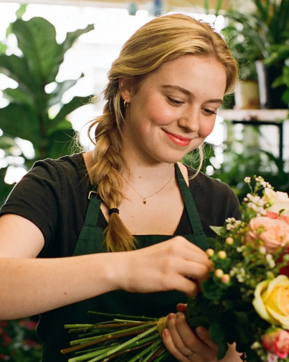Floristas
