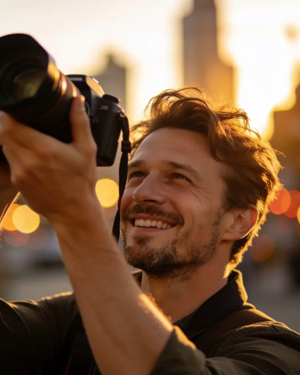 Fotografas